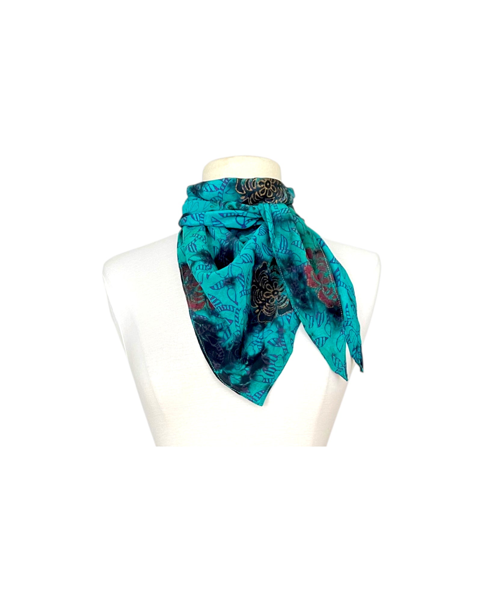 Foulard N°47