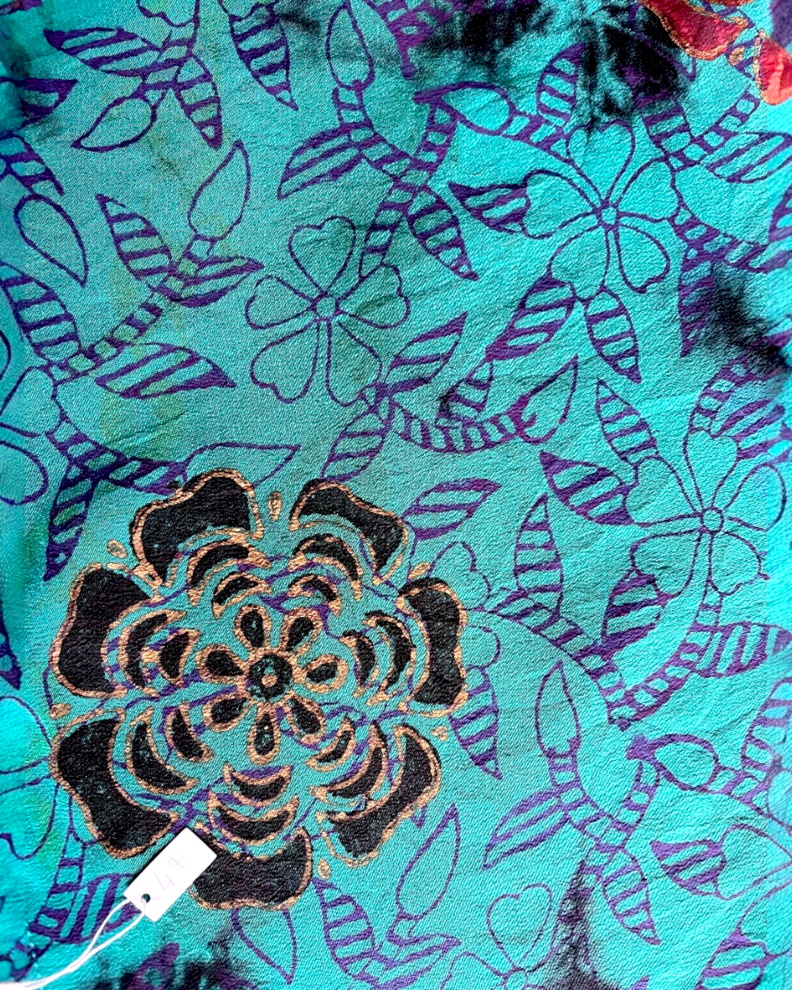 Foulard N°47