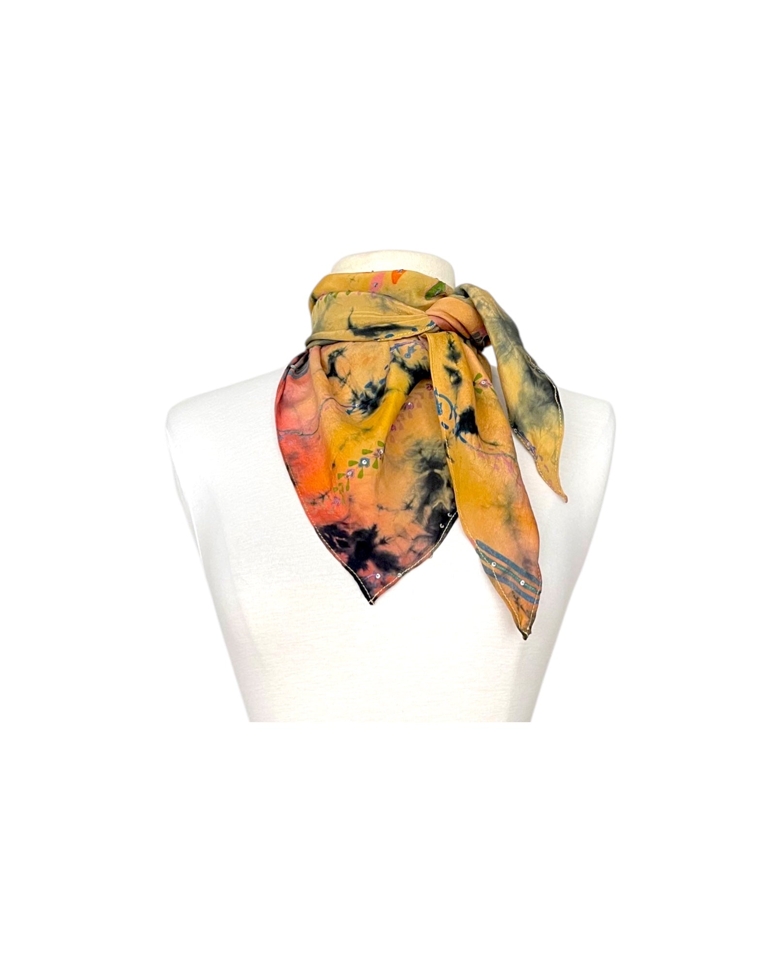 Foulard N°50
