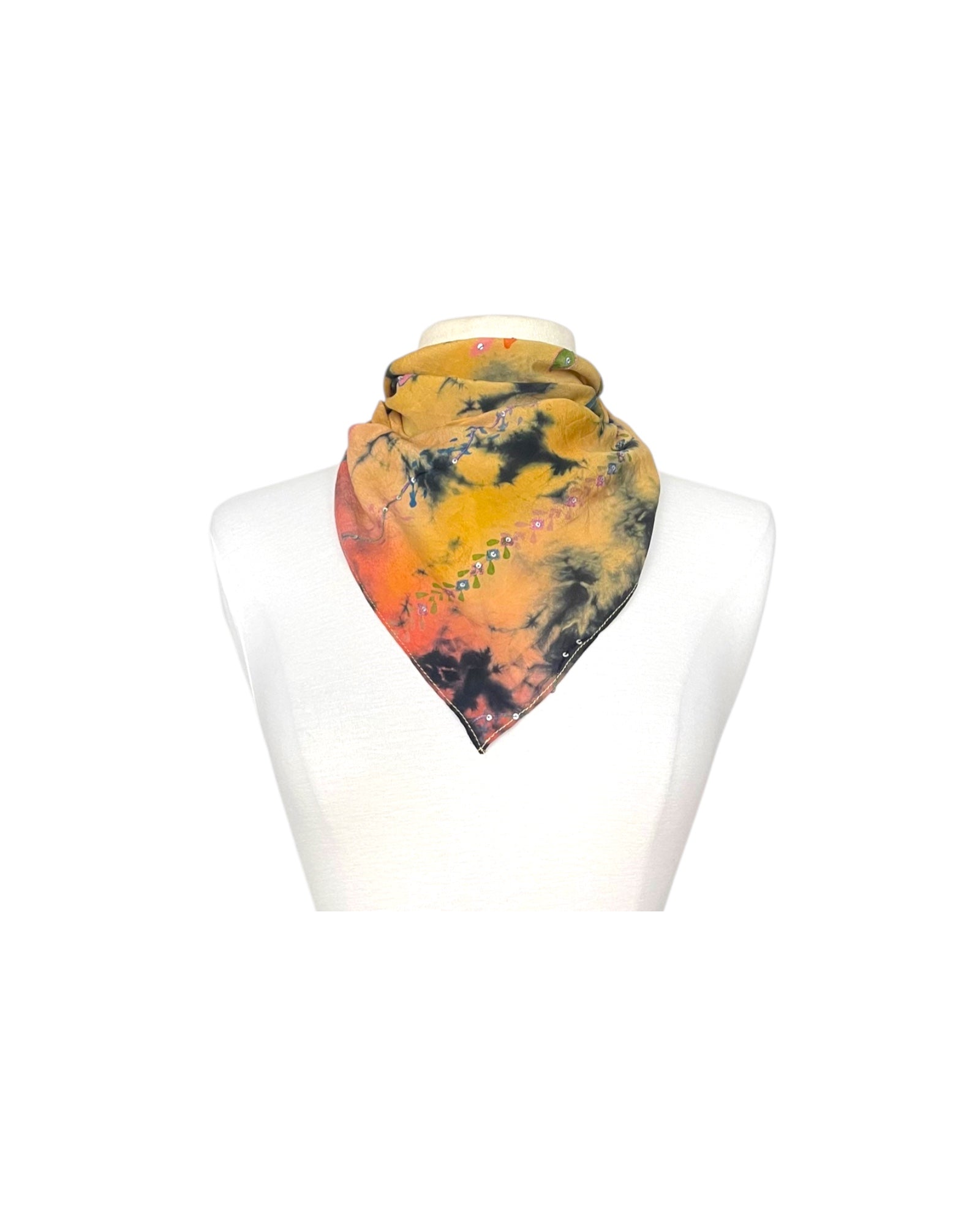 Foulard N°50