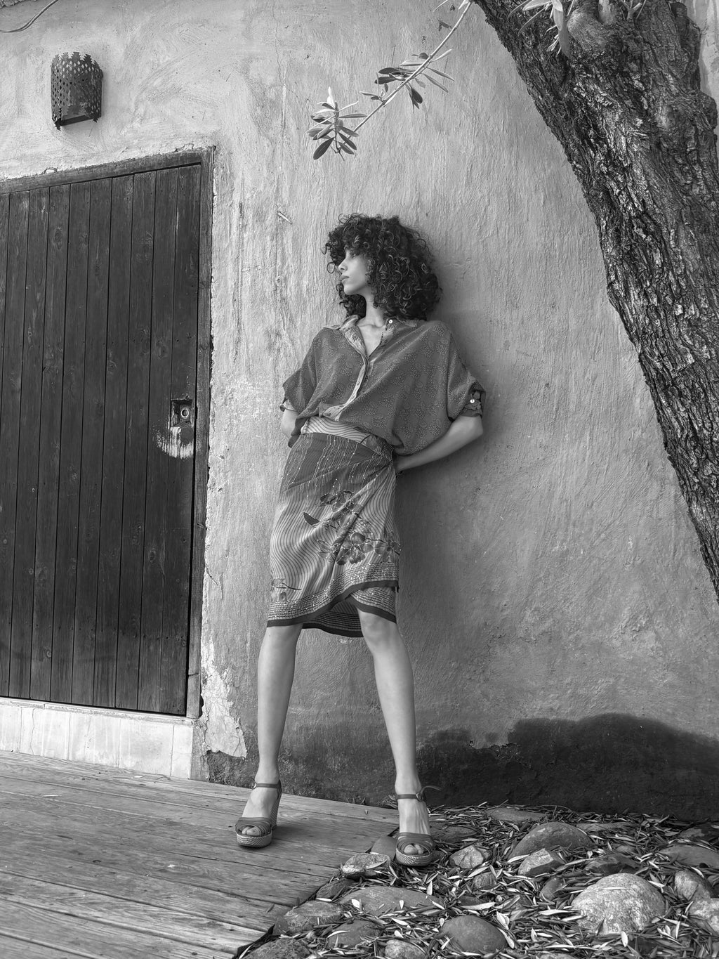 Gisèle 3079