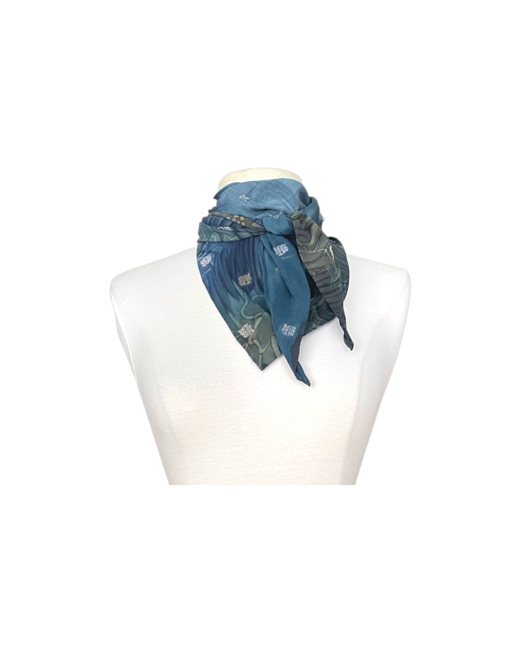 Foulard N°51