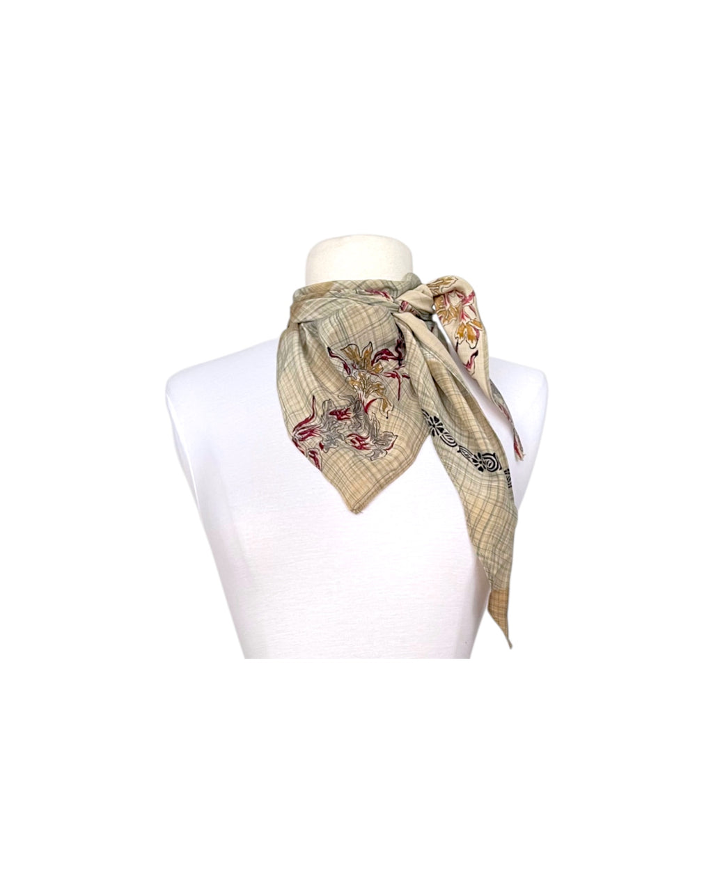 Foulard N°53