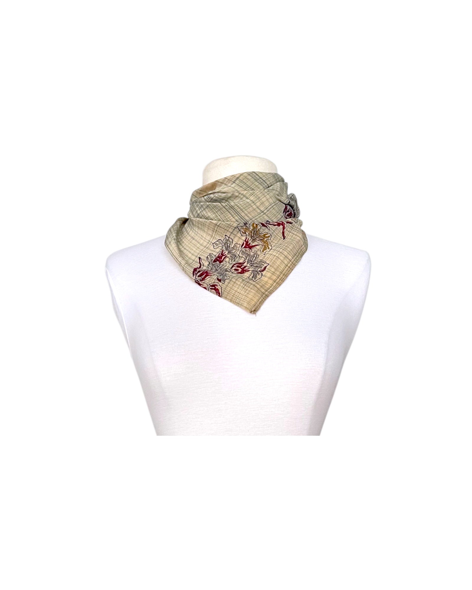 Foulard N°53