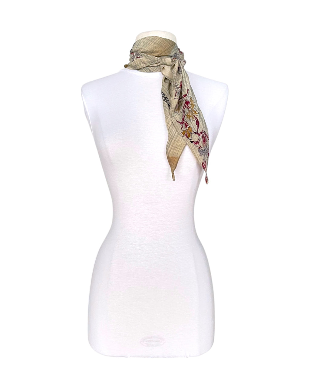 Foulard N°53
