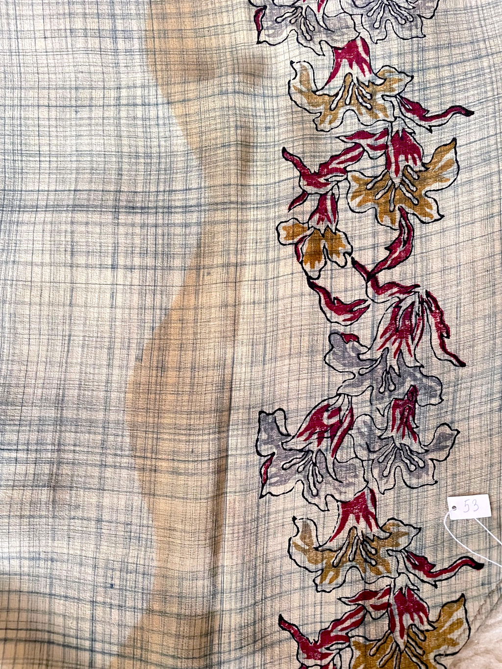 Foulard N°53