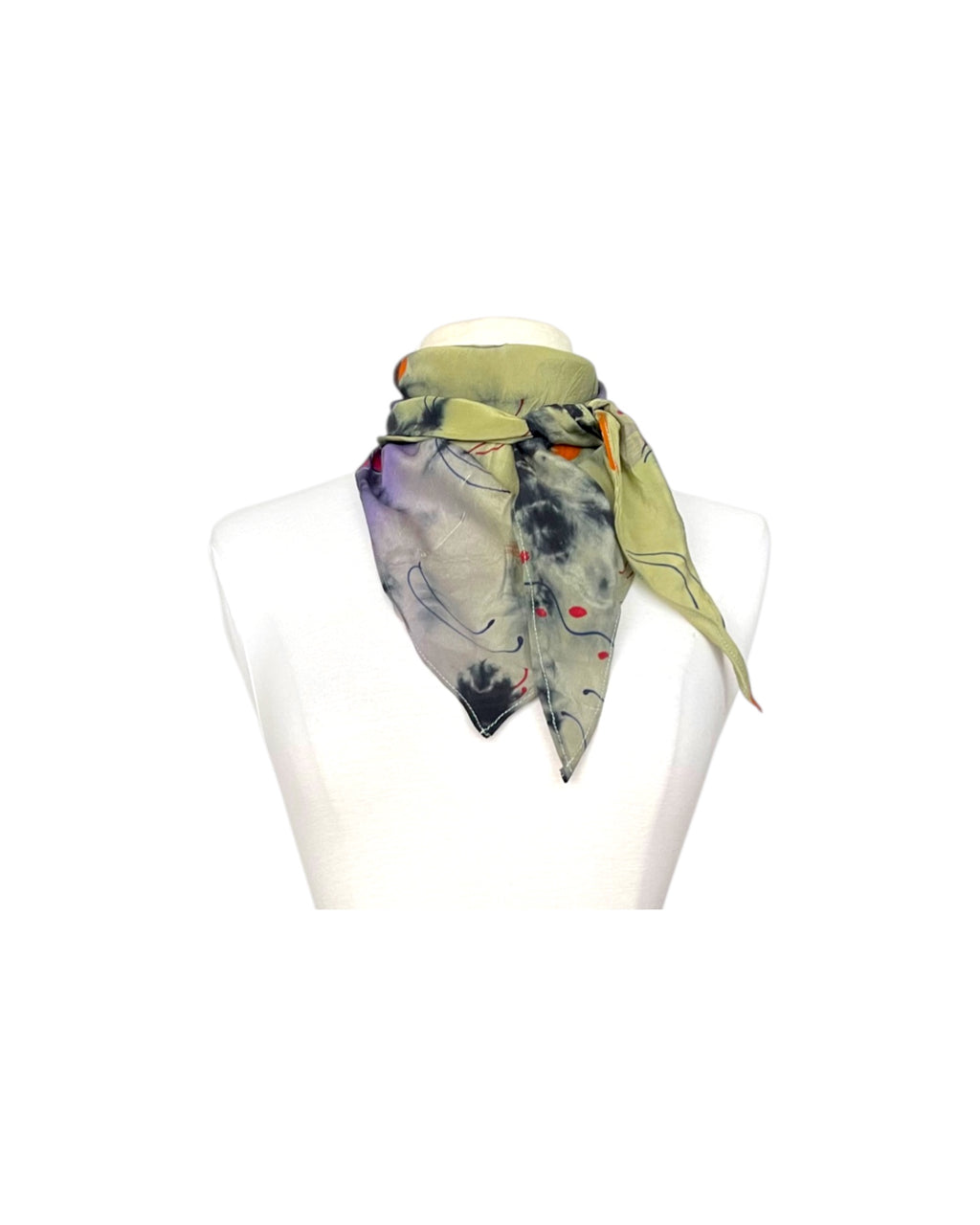 Foulard N°54