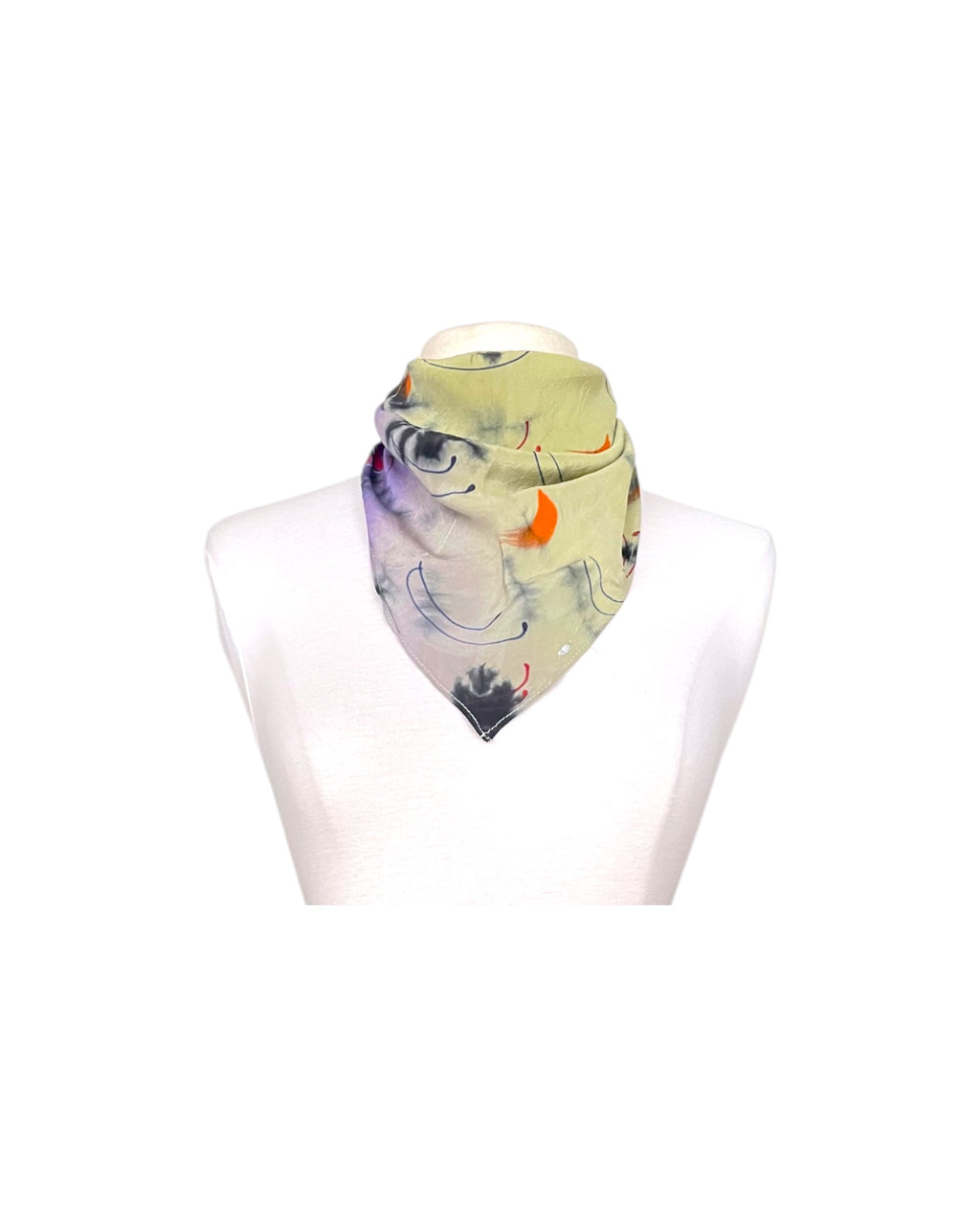 Foulard N°54