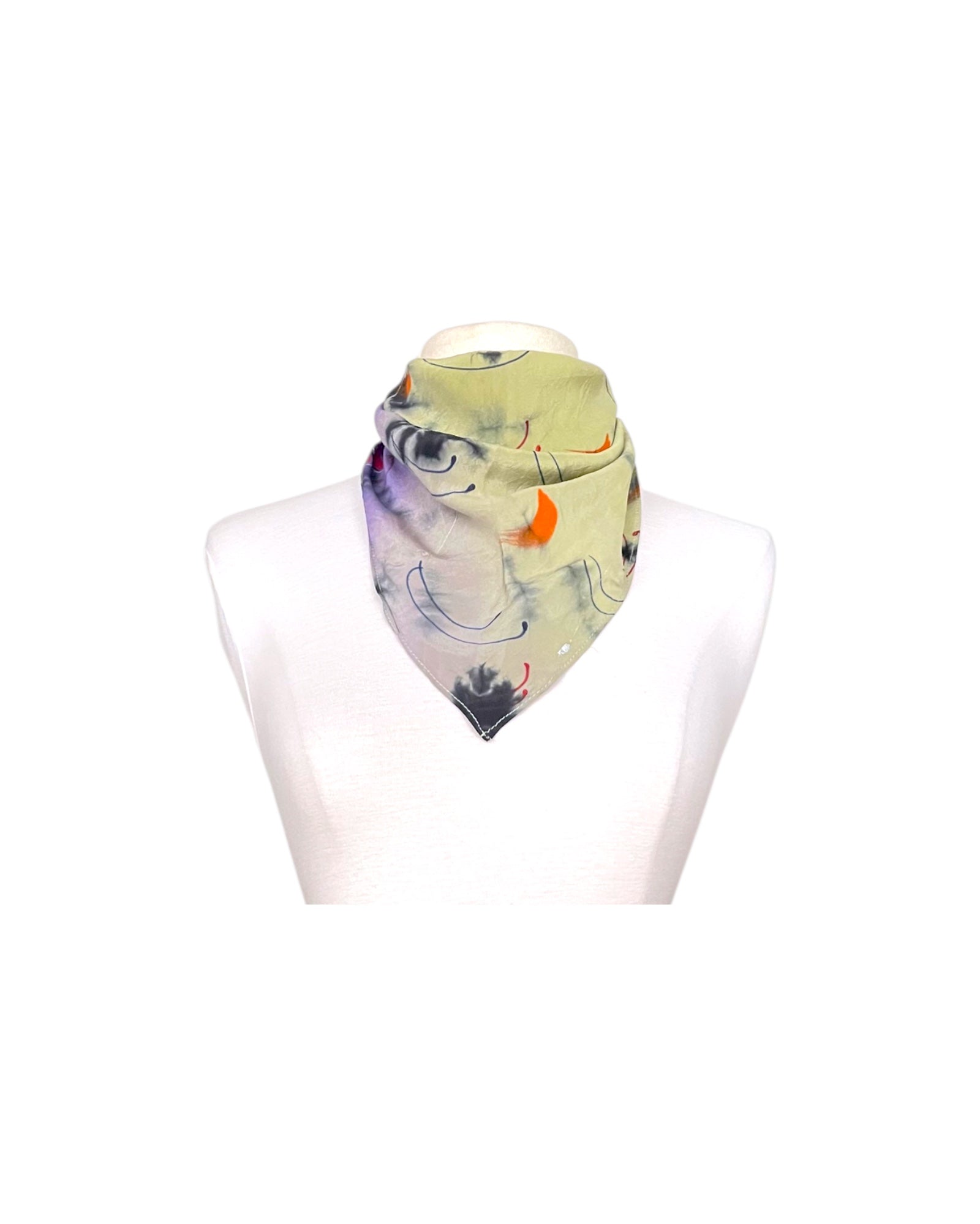Foulard N°54