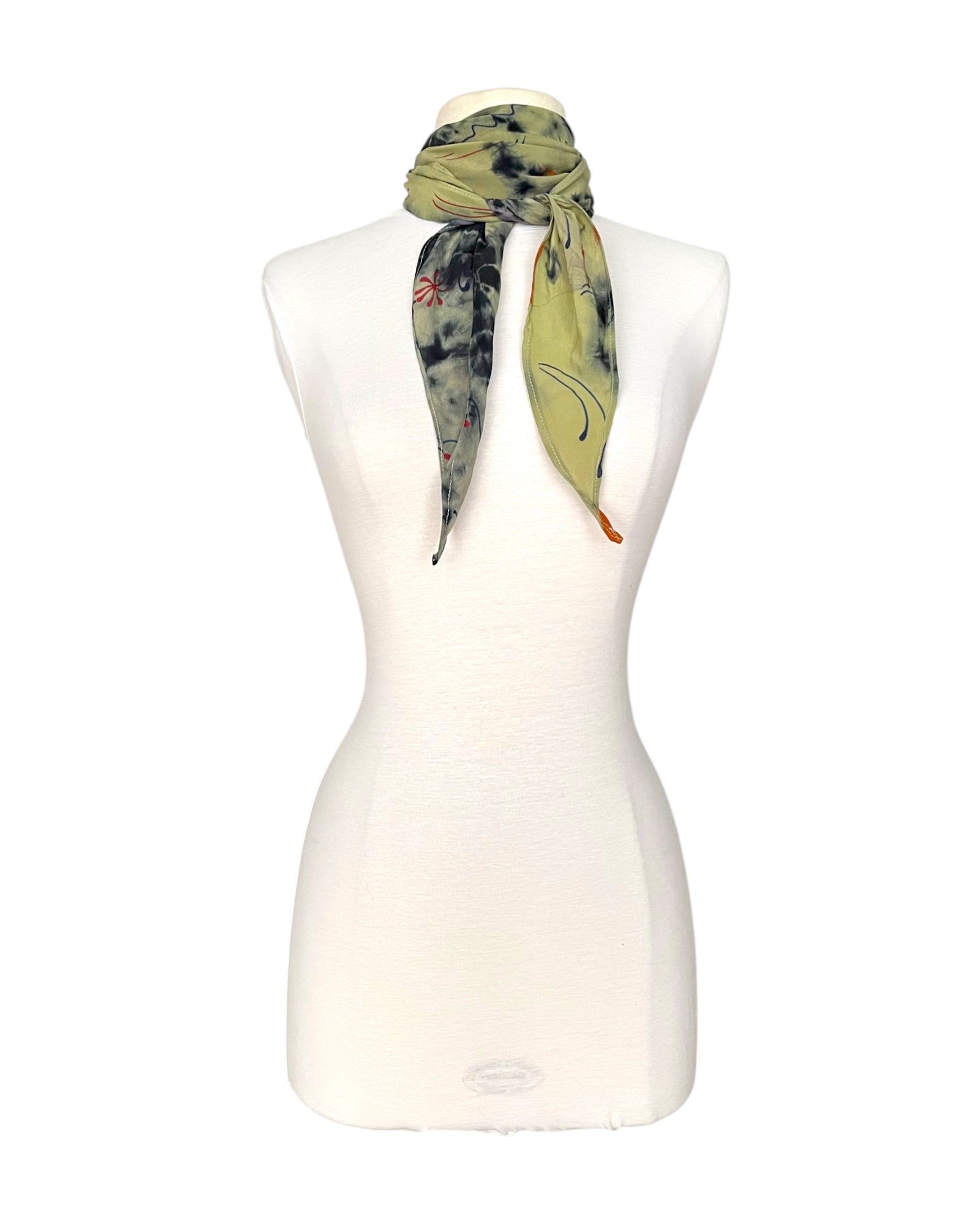 Foulard N°54