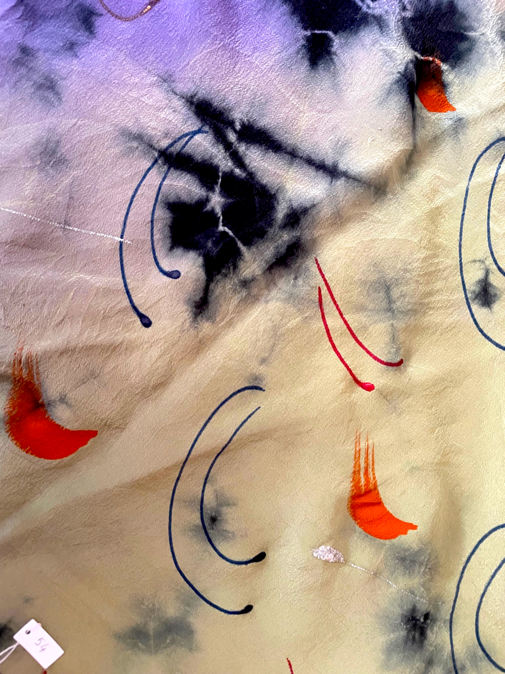 Foulard N°54