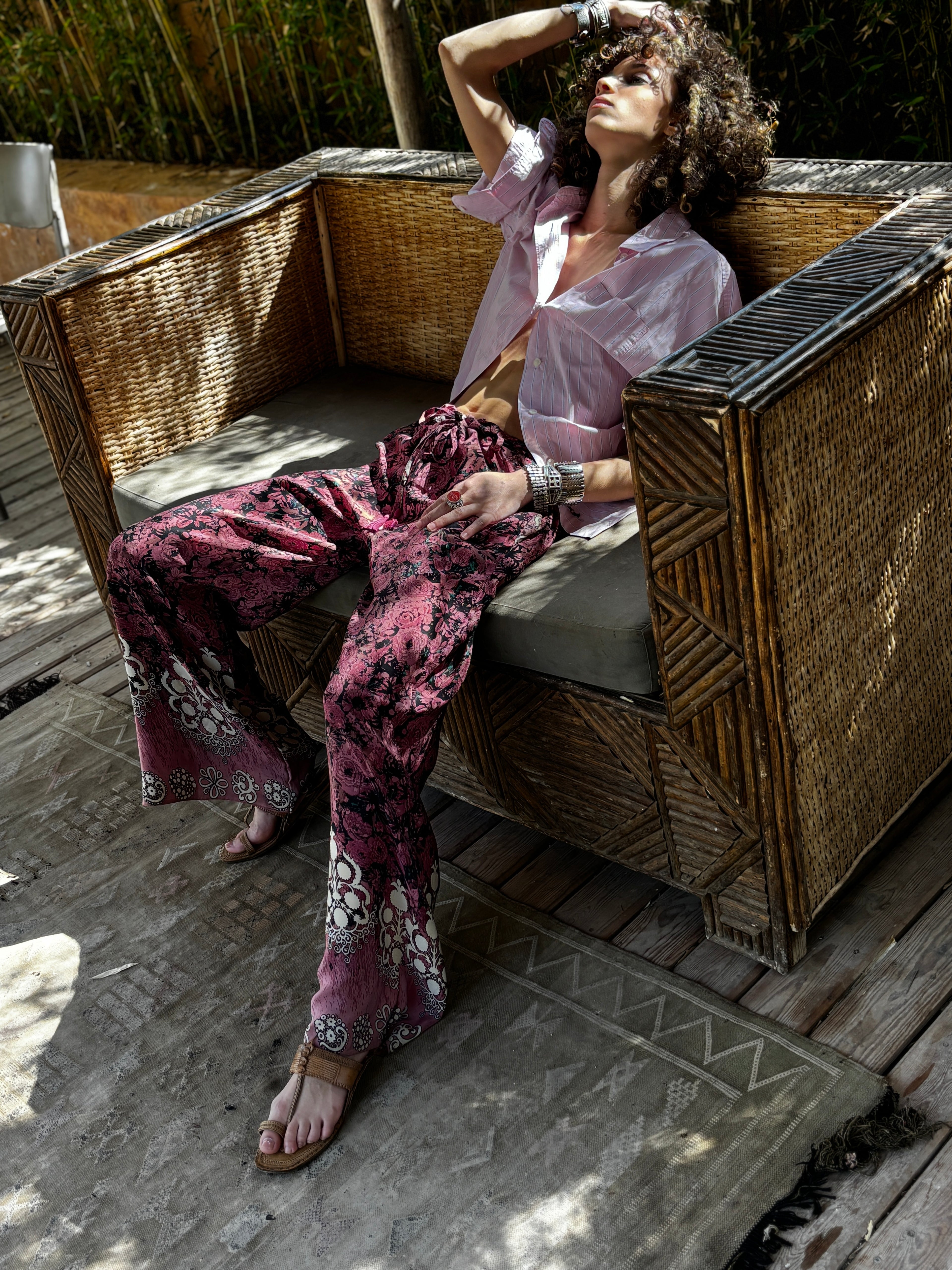 Pantalon Paul 3060