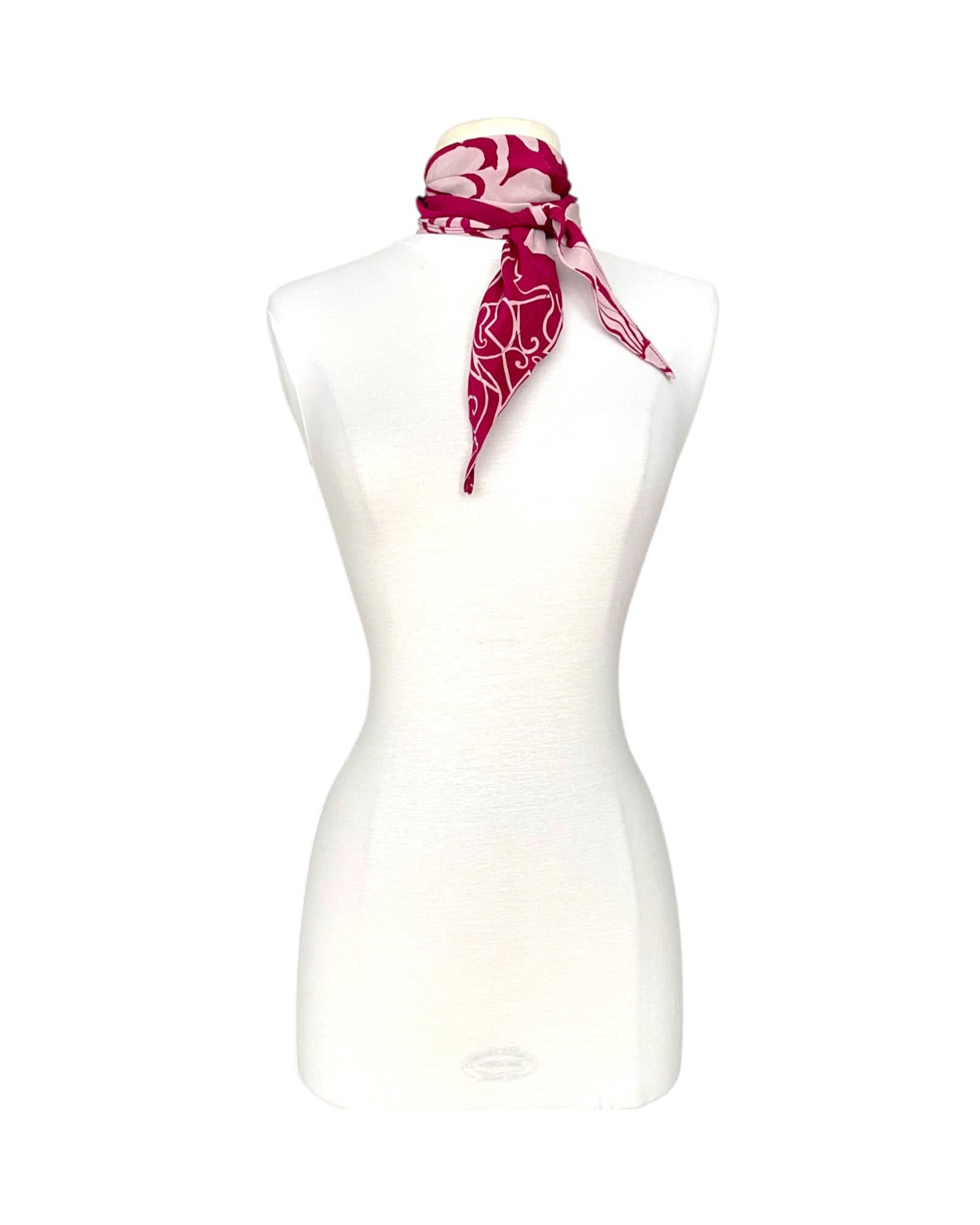 Foulard N°48