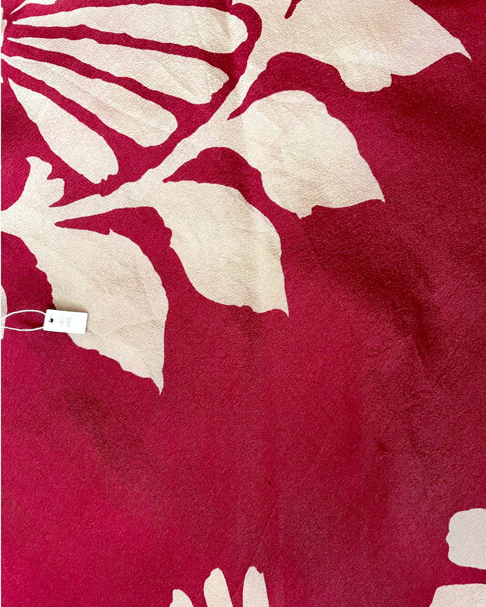 Foulard N°48