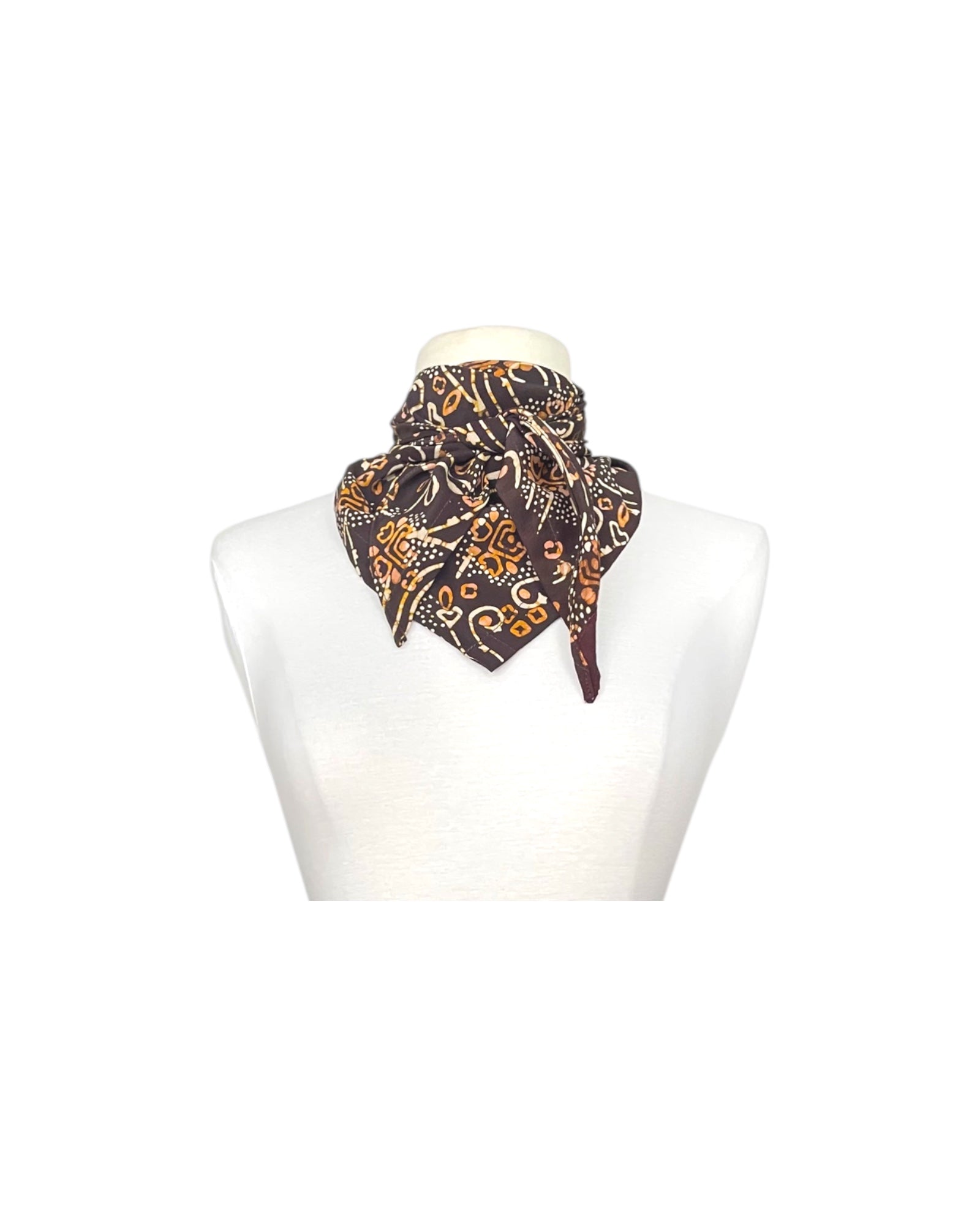 Foulard N°58