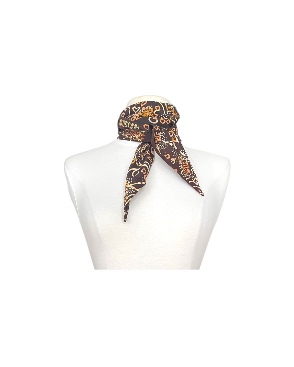 Foulard N°58