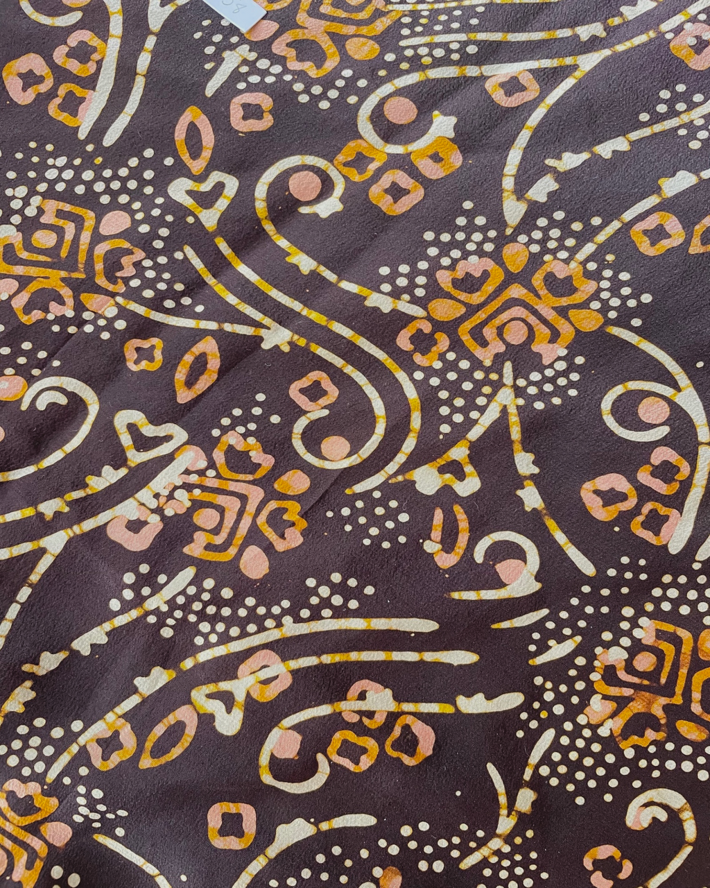 Foulard N°58