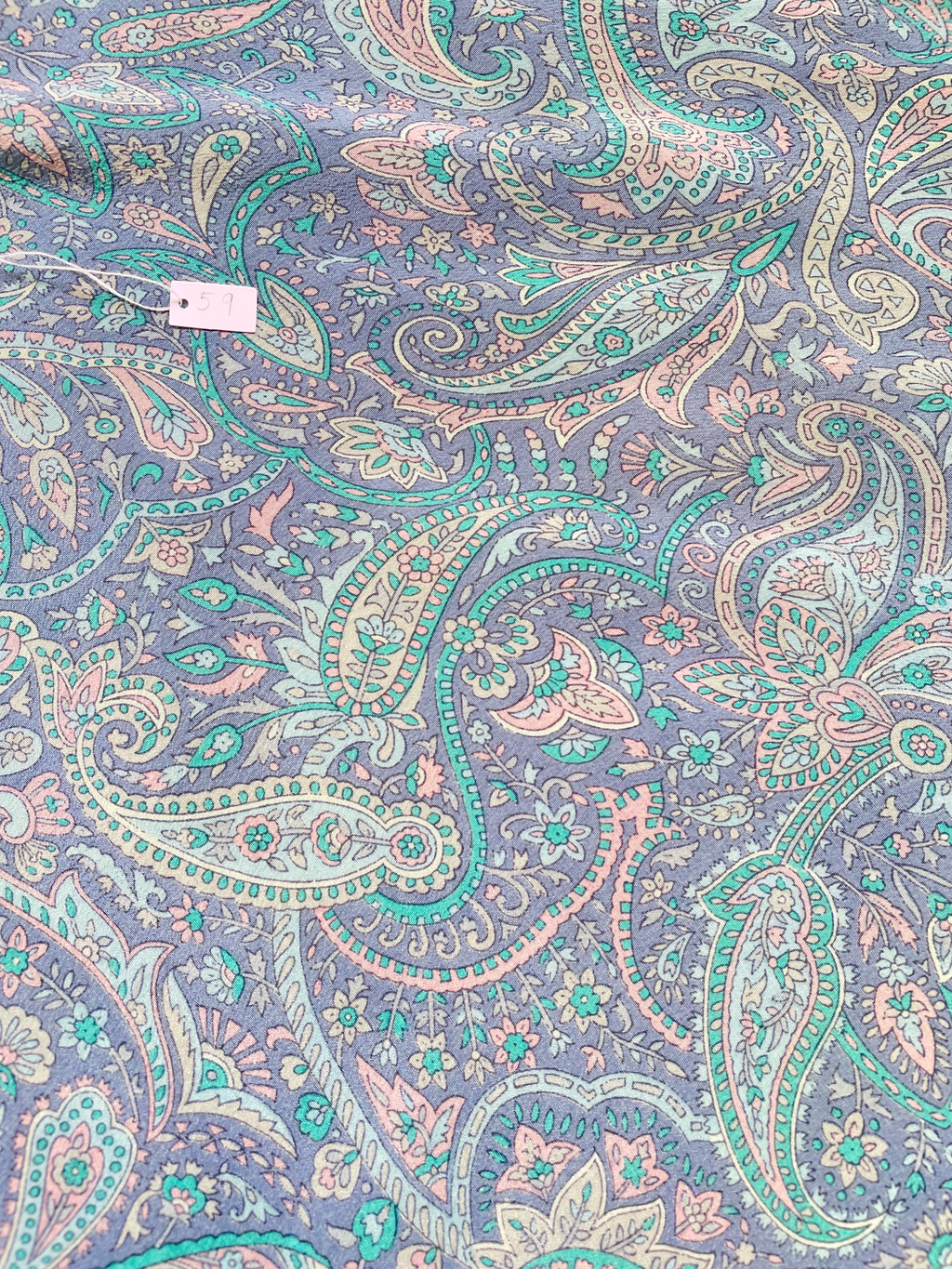 Foulard N°59