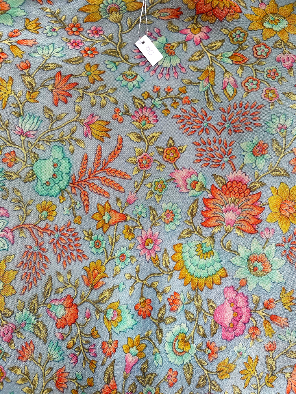 Foulard N°60
