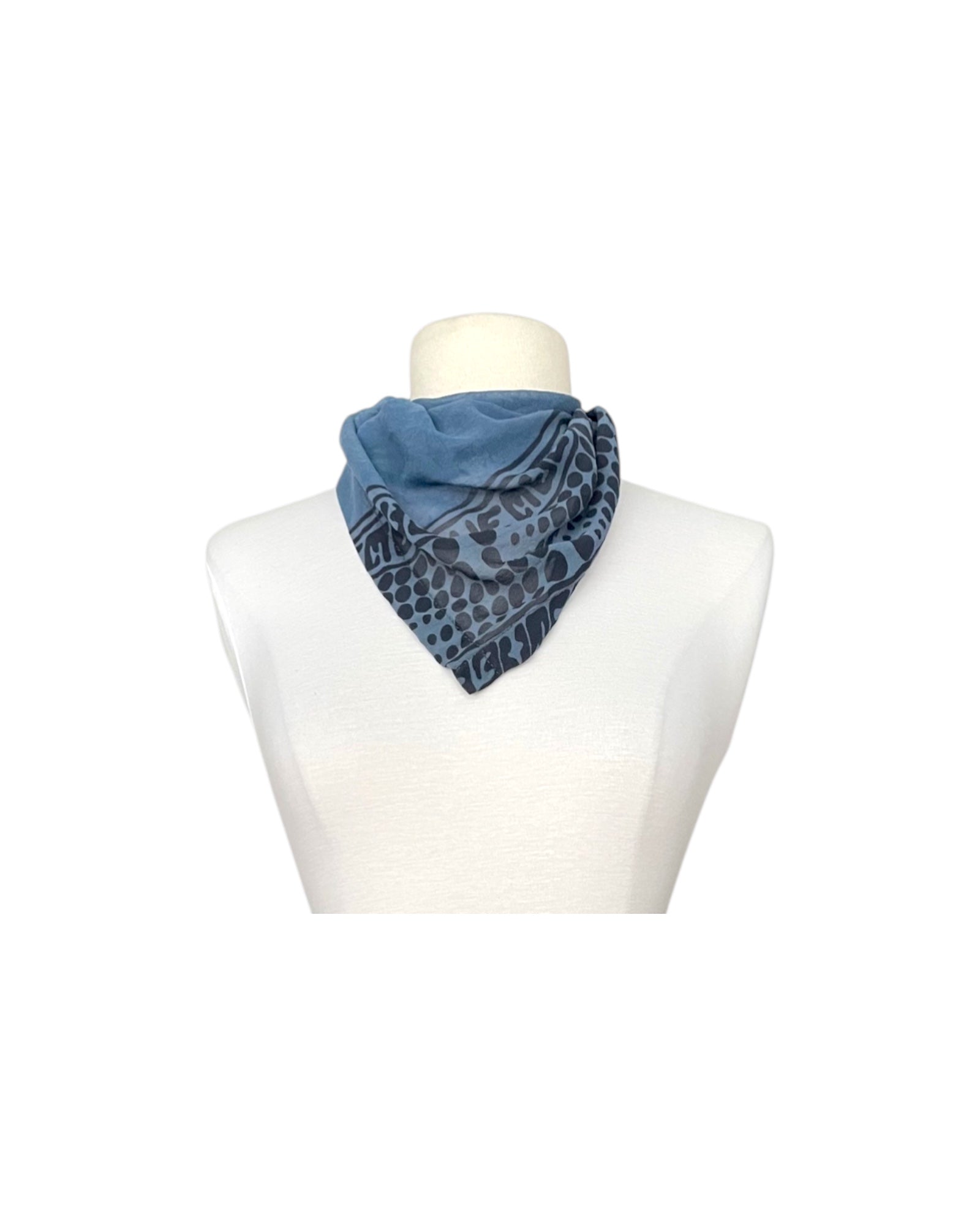 Foulard N°62