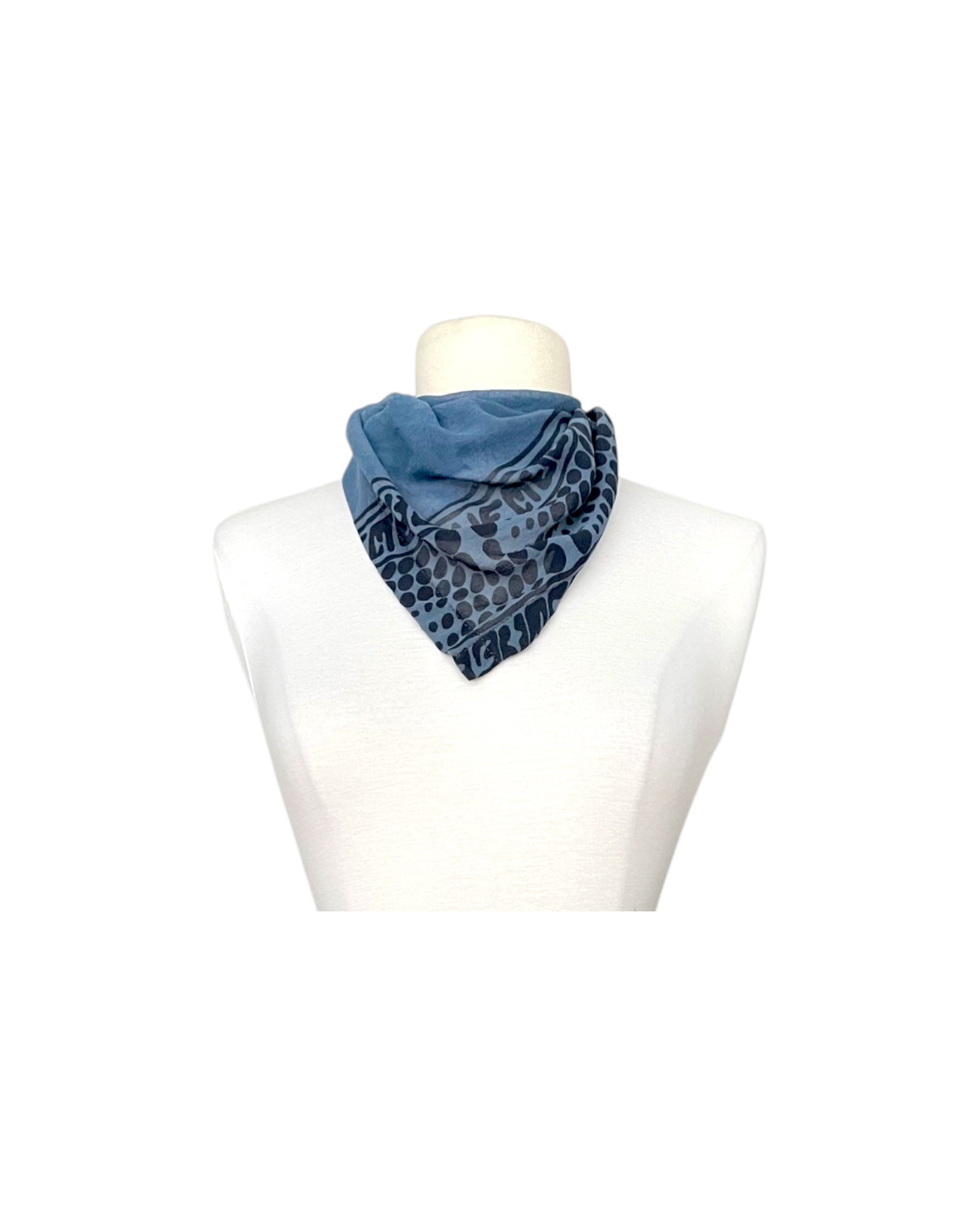 Foulard N°62