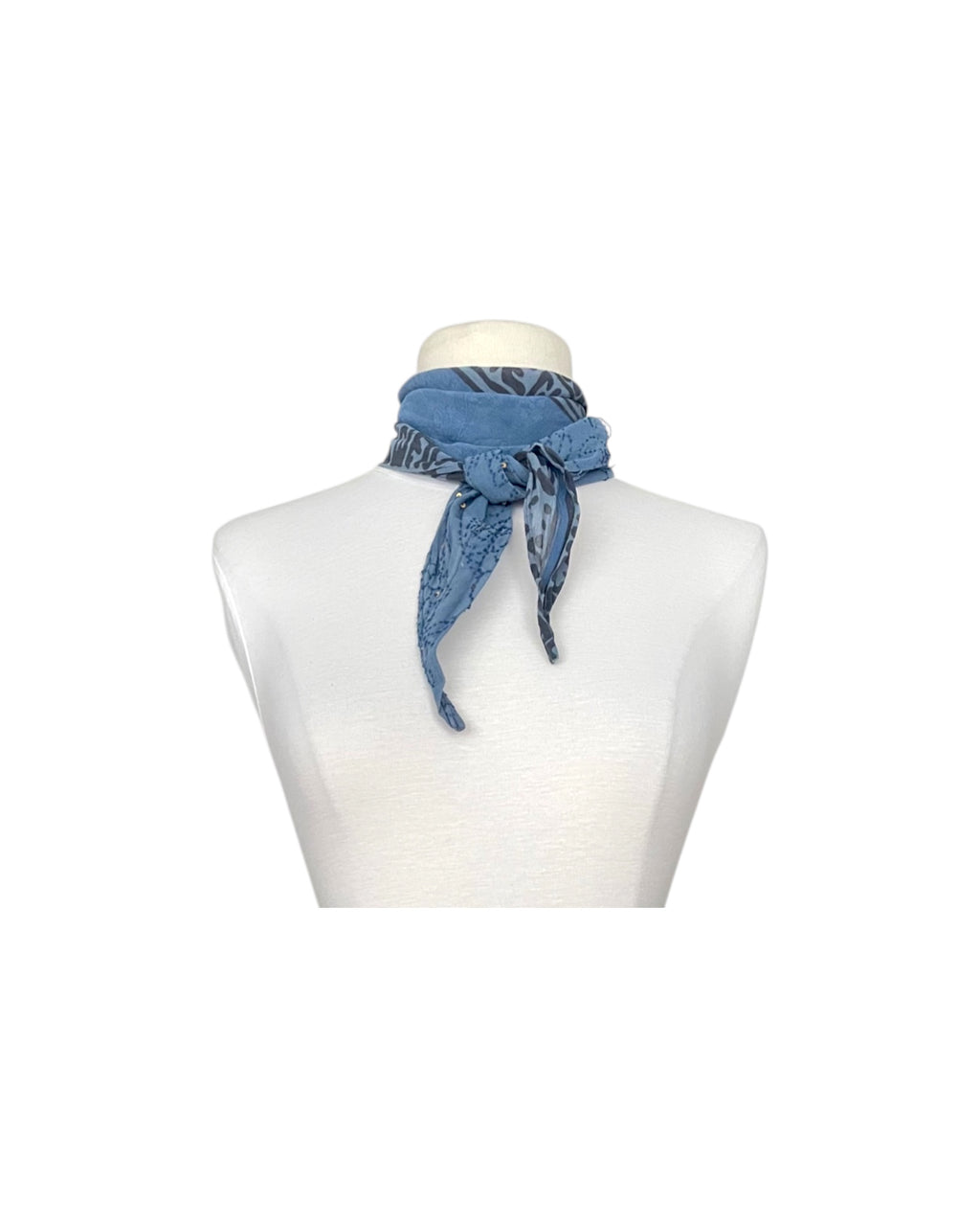Foulard N°62