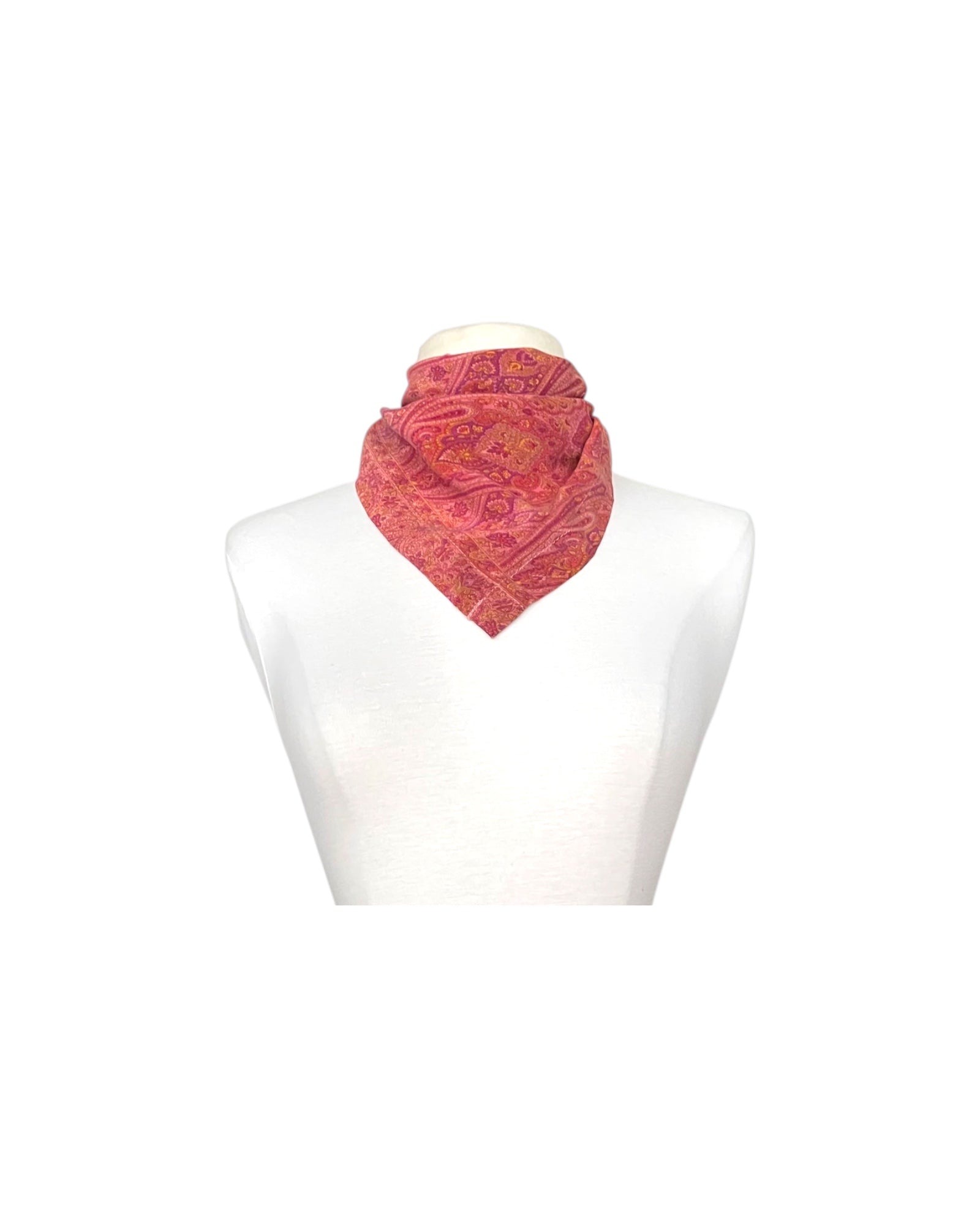 Foulard N°63