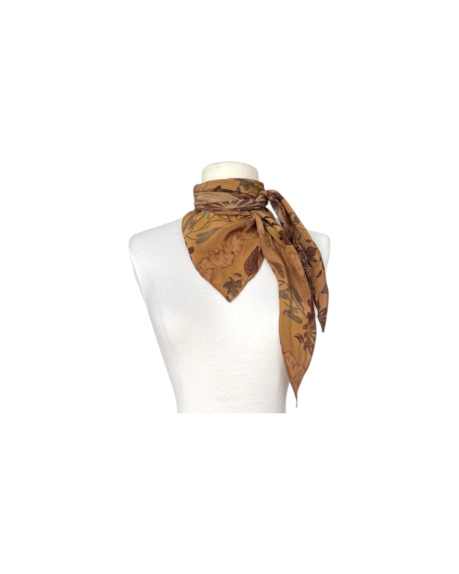 Foulard N°66