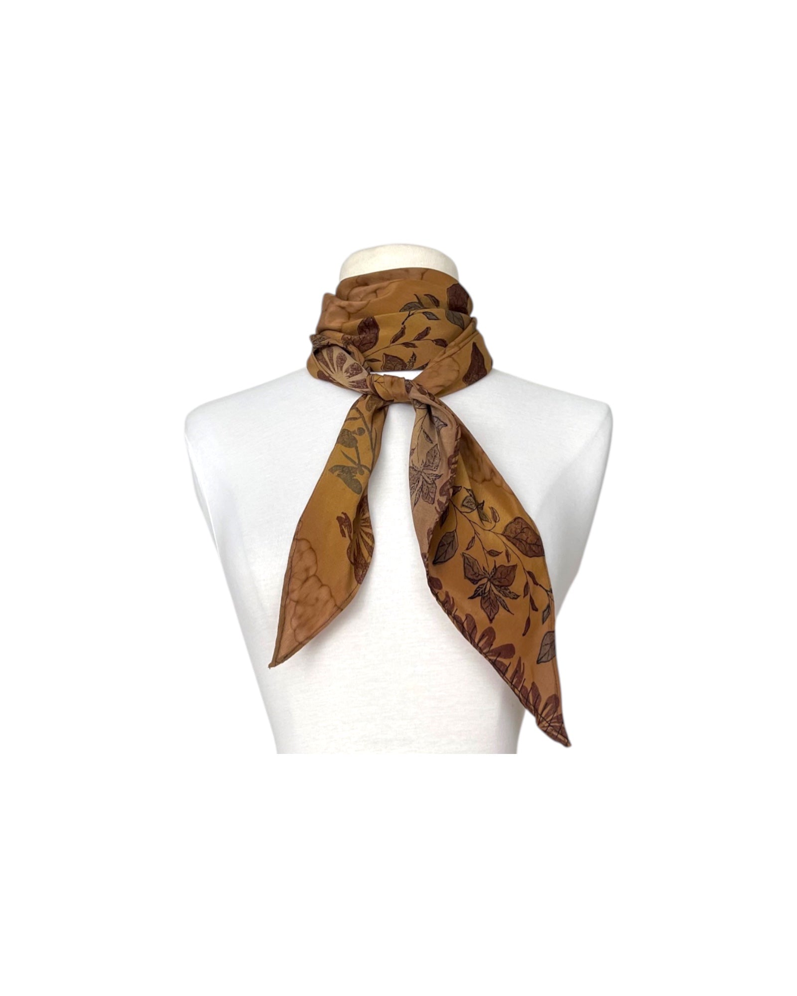 Foulard N°66