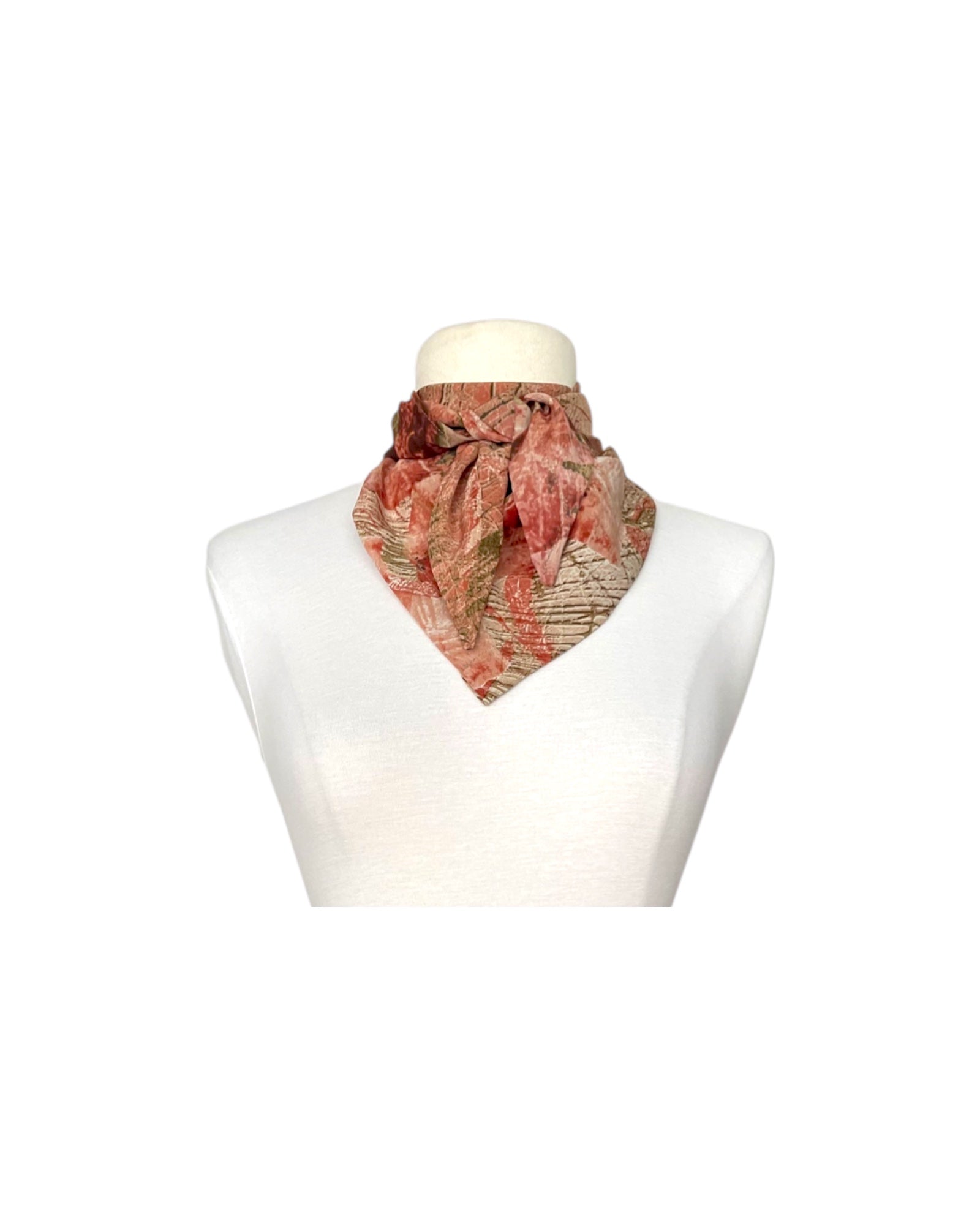 Foulard N°68