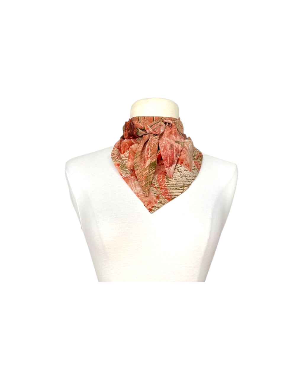 Foulard N°68