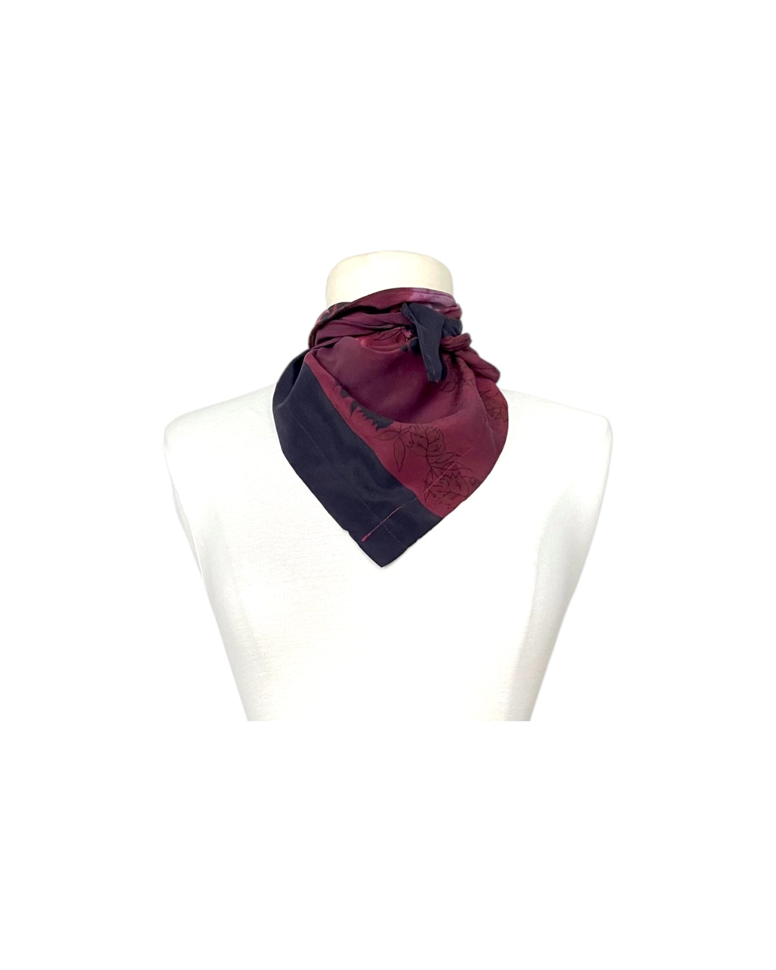 Foulard N°69