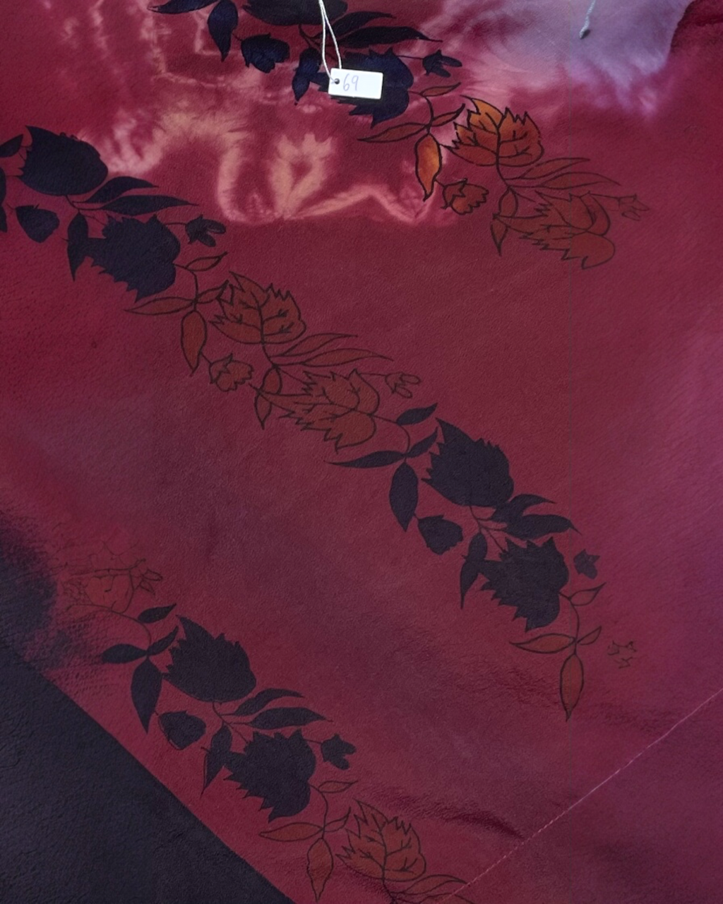 Foulard N°69