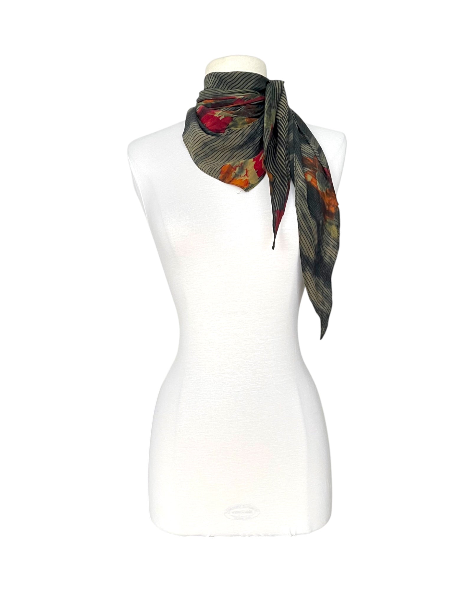 Foulard N°71
