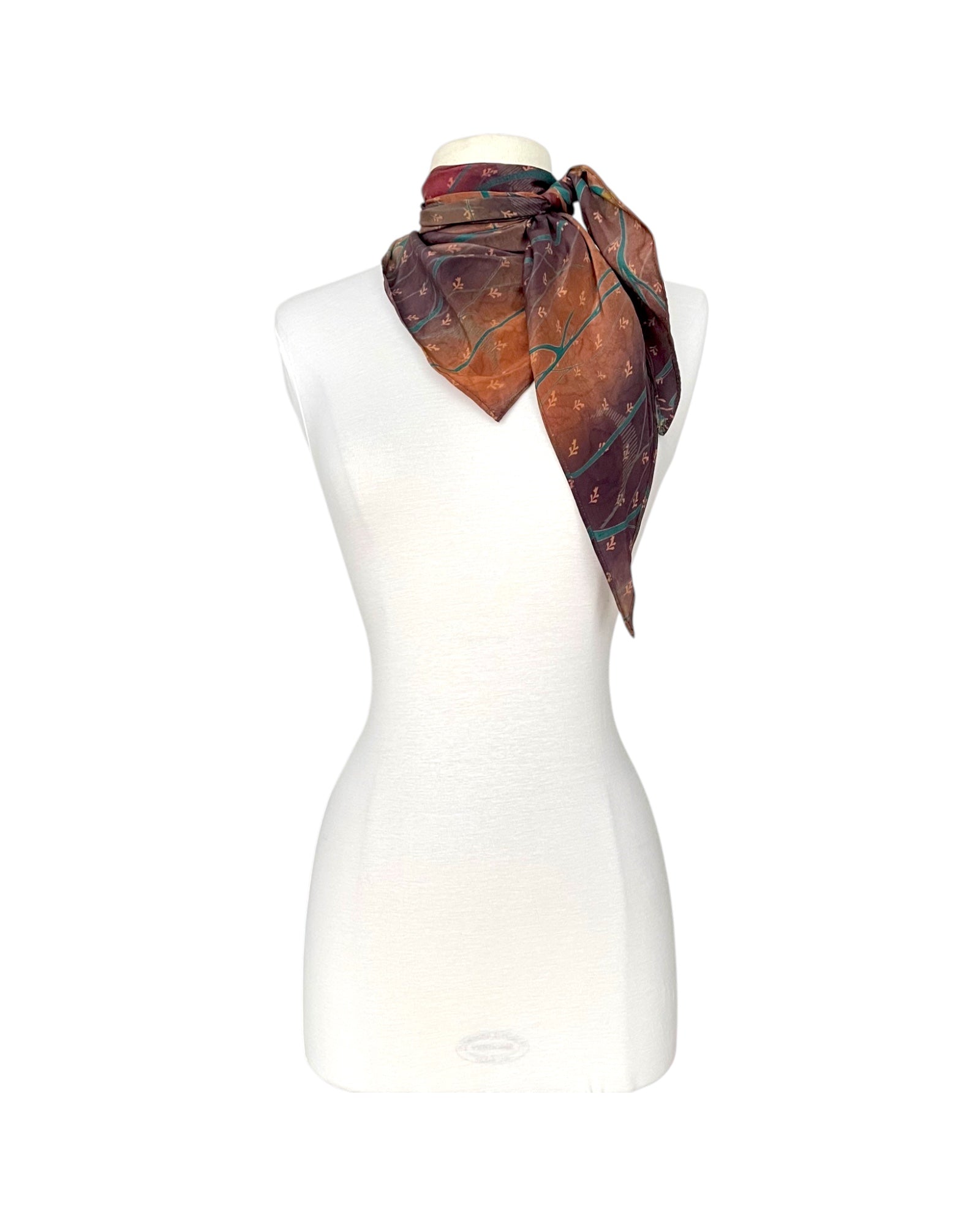 Foulard N°72