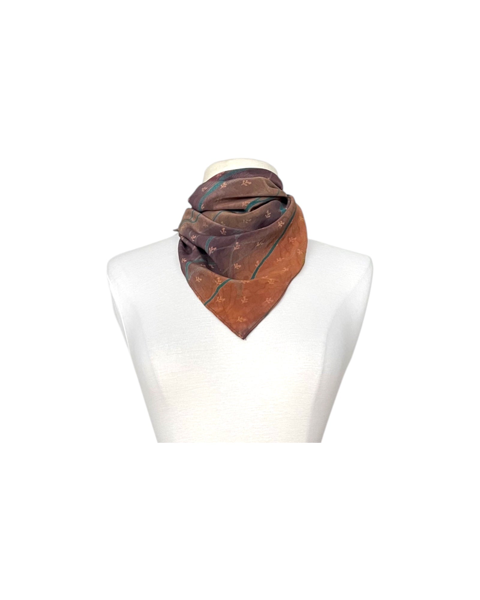 Foulard N°72