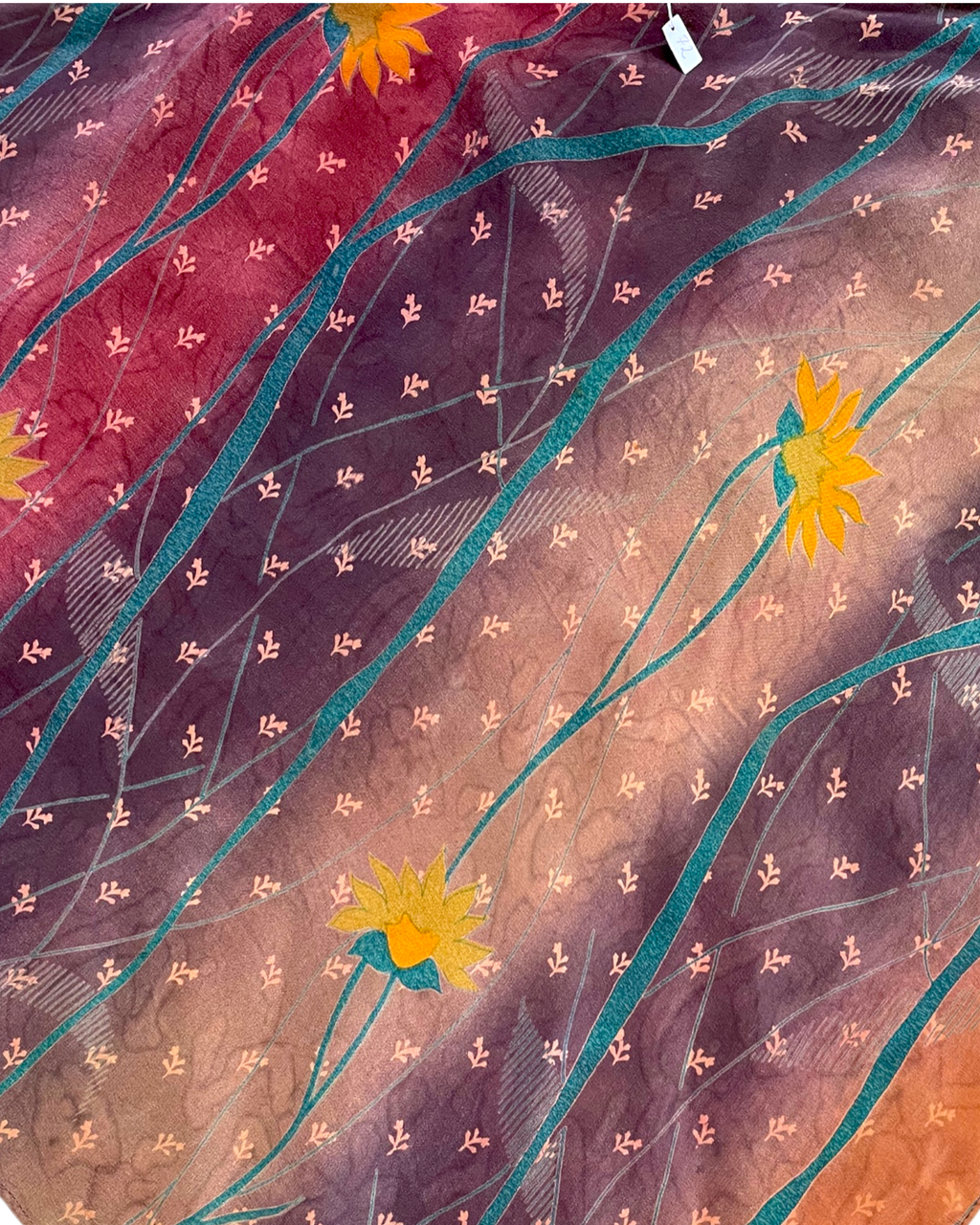 Foulard N°72