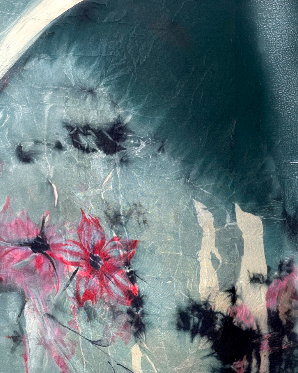 Foulard N°52