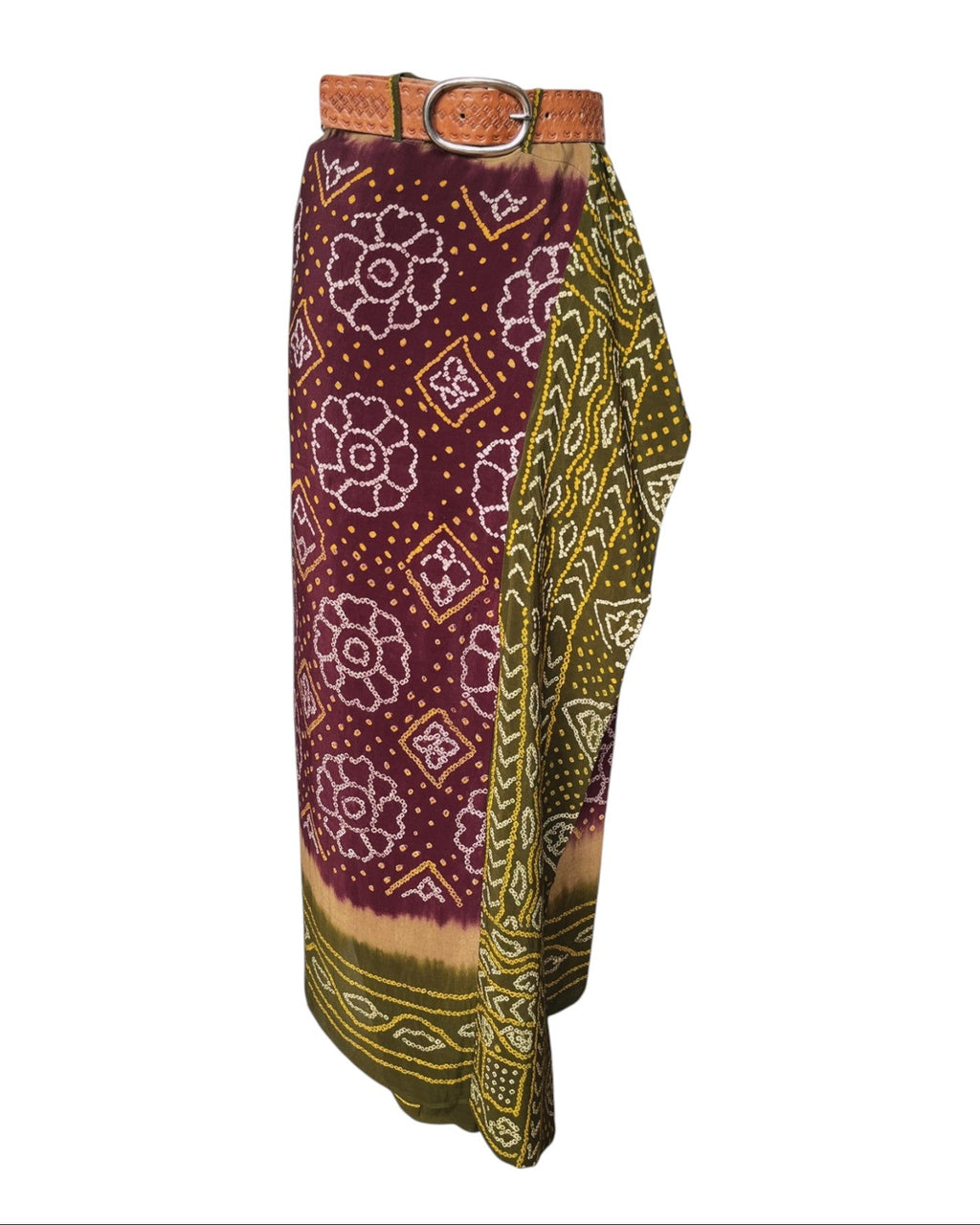 Jupe Janine 2938