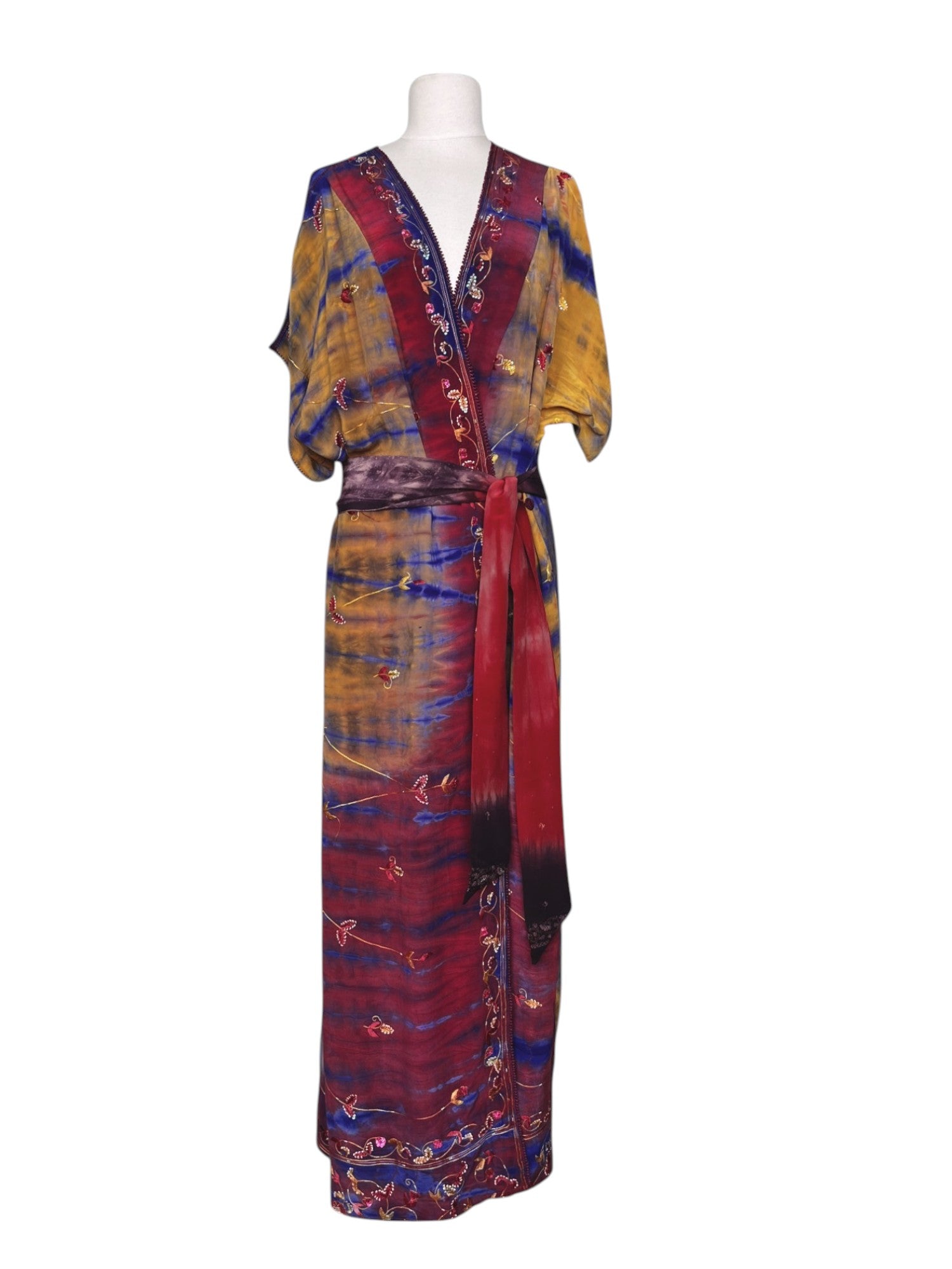 Kimono long 2906