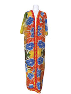 Kimono long 2886