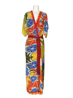 Kimono long 2886