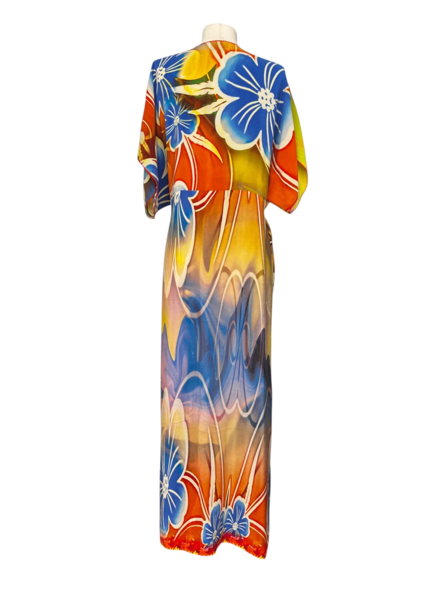 Kimono long 2886