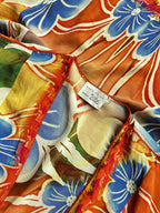 Kimono long 2886