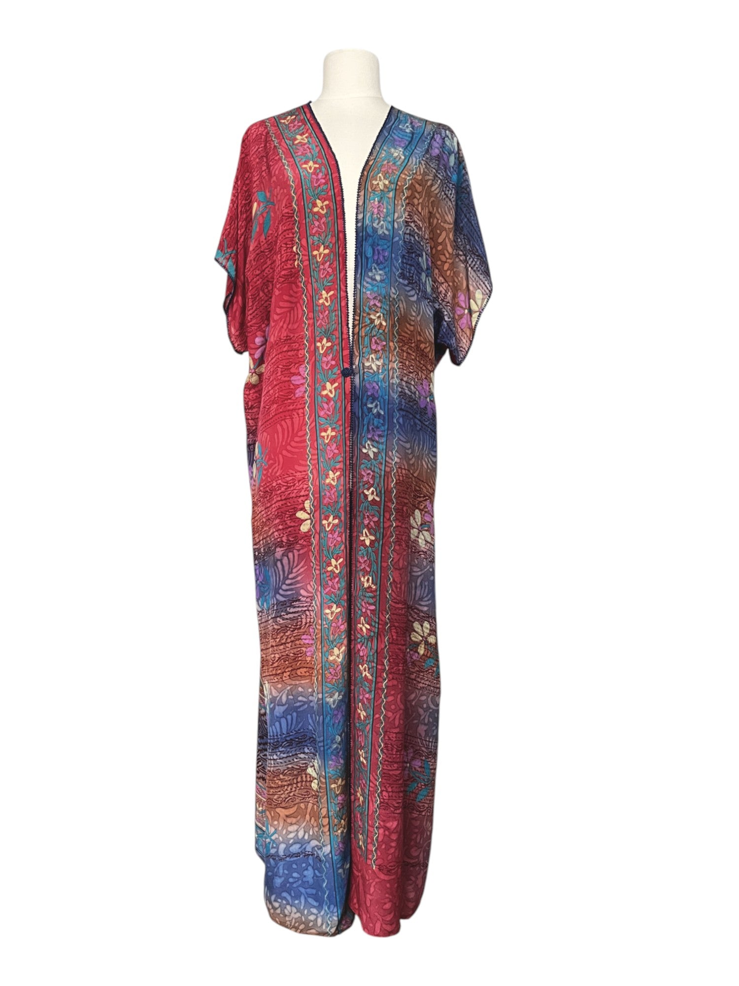 Kimono long 2882