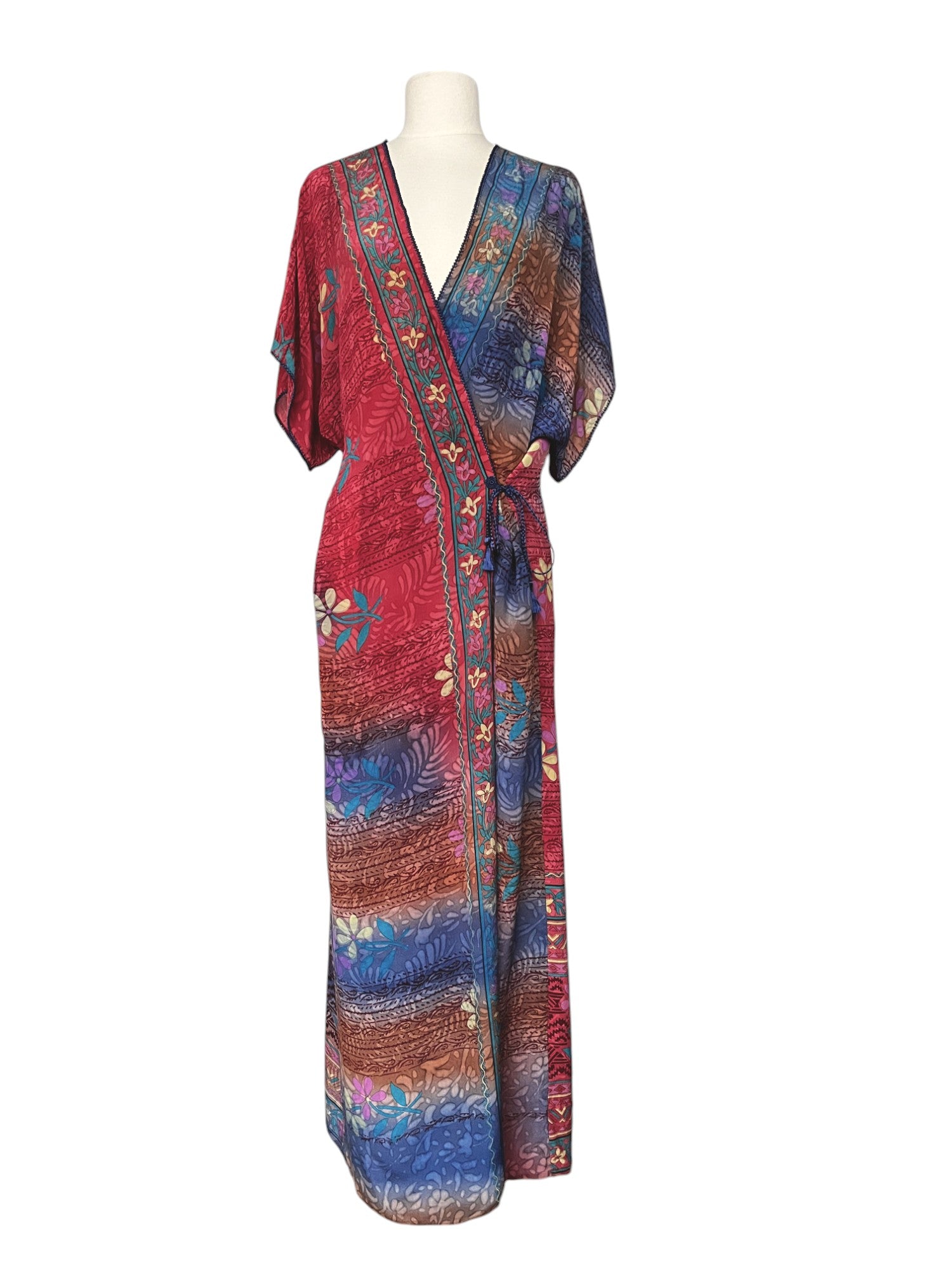 Kimono long 2882
