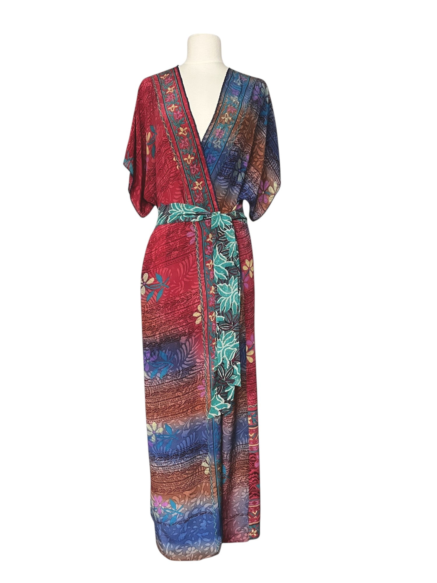 Kimono long 2882