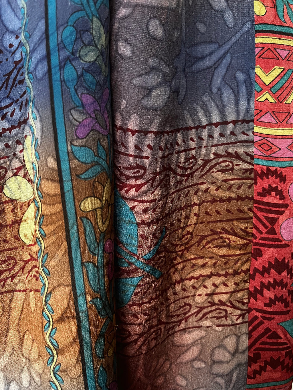 Kimono long 2882