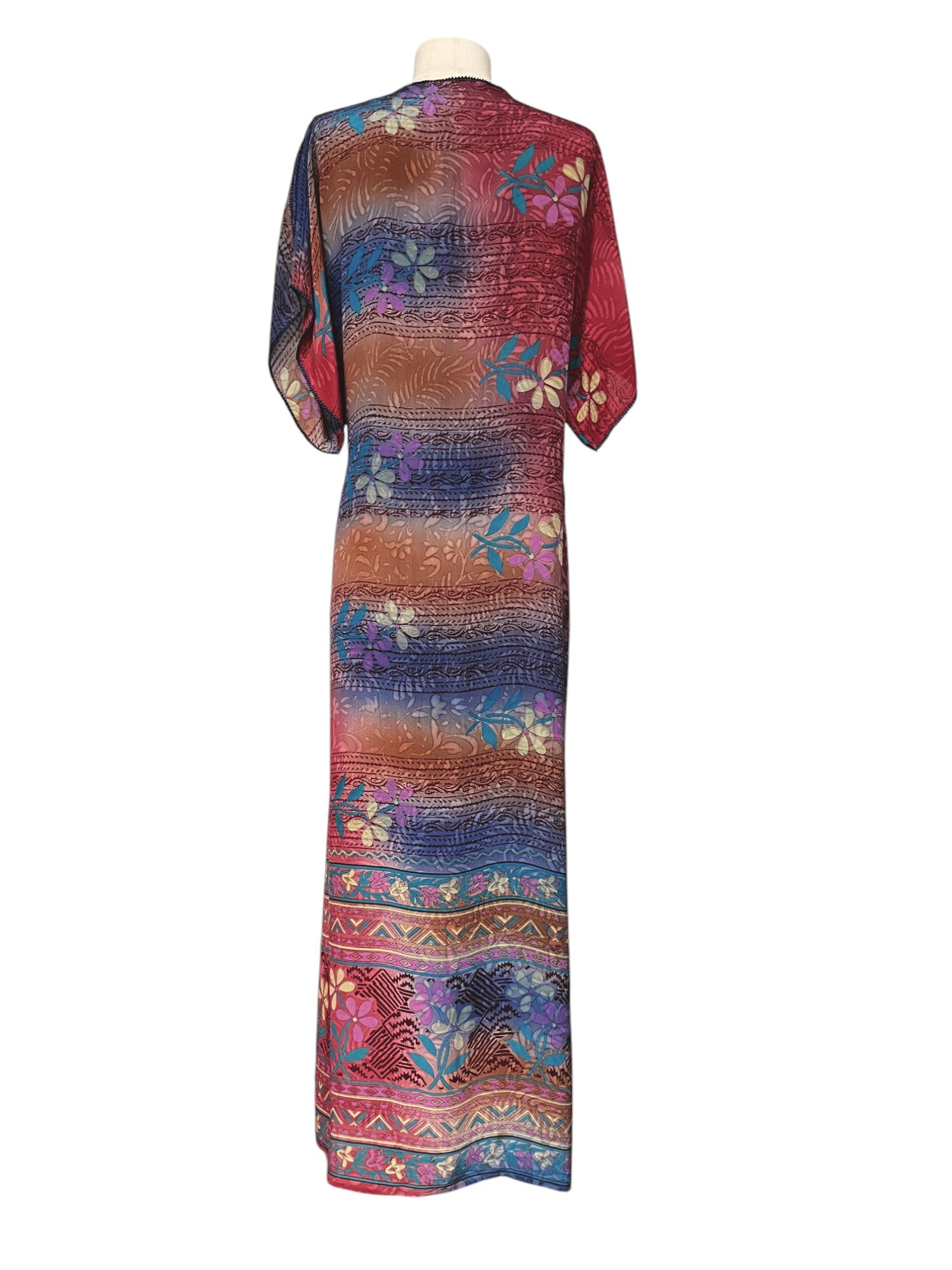 Kimono long 2882