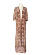 Kimono long 2878